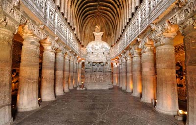 The Heritage of India